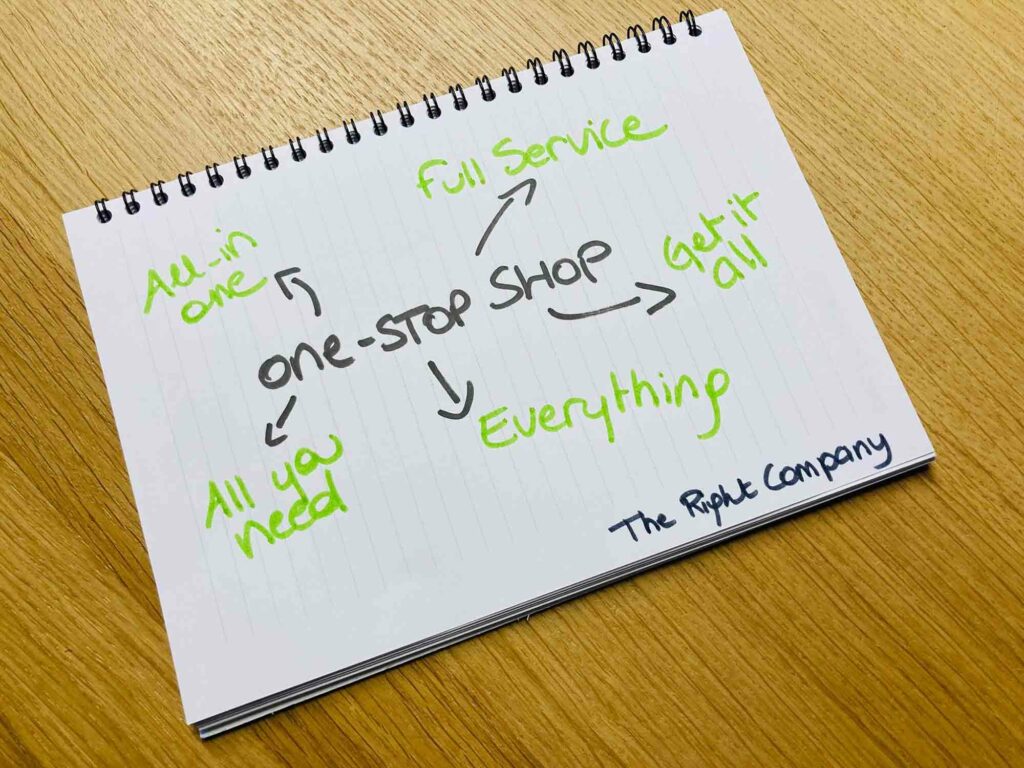 one-stop-shopping electronica, one-stop-shop elektronica, electronicaonderdelen